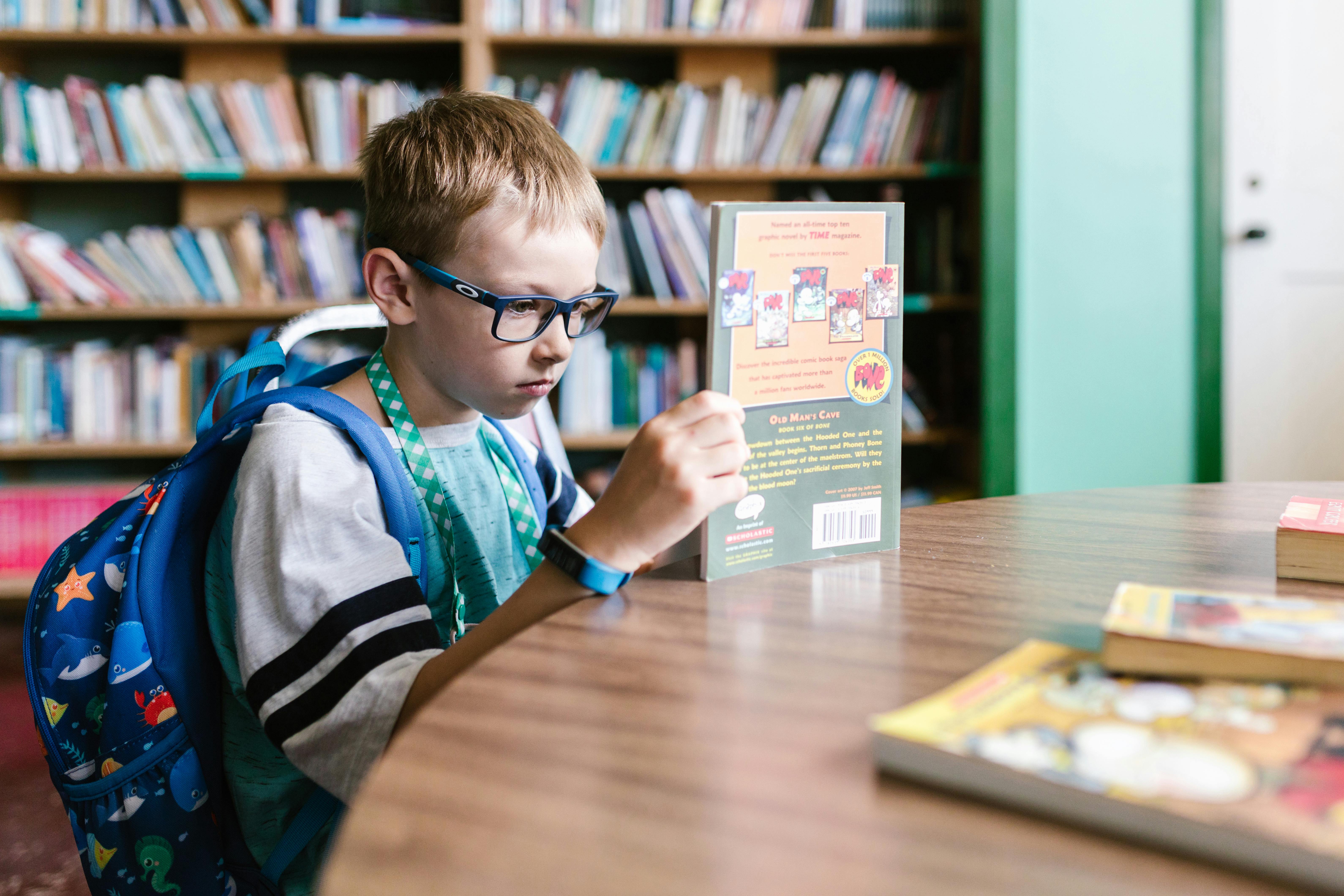 Early learners gathered in a cozy reading circle during an early literacy session